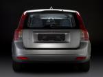 Volvo V50 2.0D 2007 года